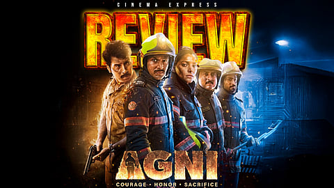 Agni Movie Review: Rahul Dholakia’s smartly-written film makes for a rousing experience