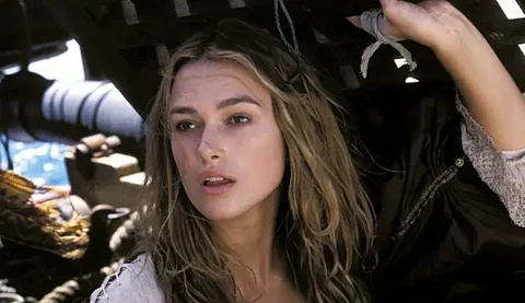 Keira Knightley on fame after Pirates of the Caribbean films: It was a very violent, misogynistic atmosphere