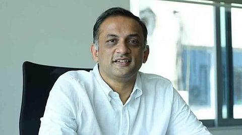 Sobhu Yarlagadda