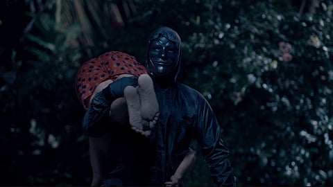 Fire Trailer: A deep dive into the machinations of a manipulator