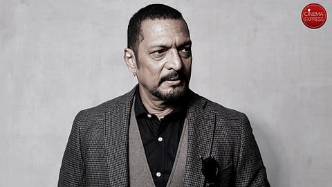 Nana Patekar