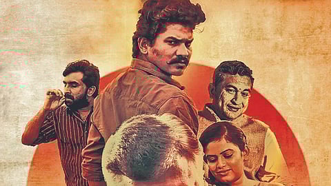 Dheera Bhagat Roy Movie Review: A struggle for social justice amidst melodrama