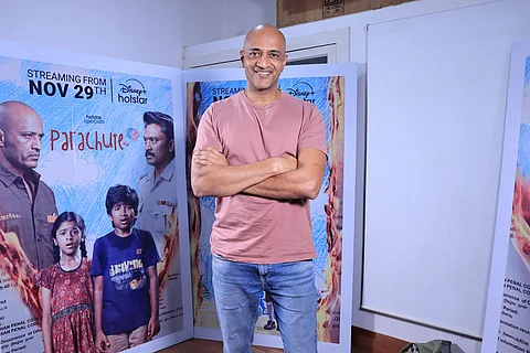 Actor Kishore Interview: I am not a good actor