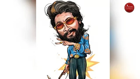 The hero who enchants a nation