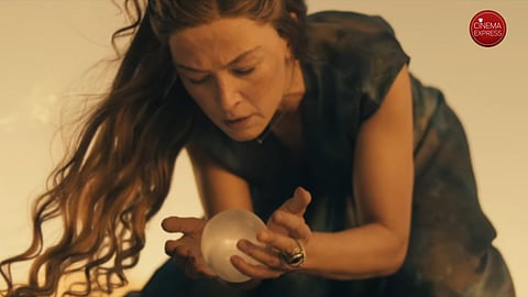 Prime Video sets premiere date for Wheel of Time season 3, unveils teaser