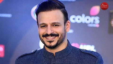 Vivek Oberoi on meeting mysterious ‘old man with white beard’ who vanished after profound conversation