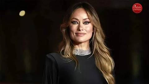 Olivia Wilde on criteria for choosing projects: "I'd rather be controversial than boring"