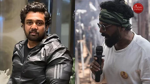 Dhruva Sarja’s next to be helmed by Rajguru?