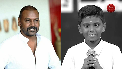 Raghava Lawrence brings clean water to Tamil Nadu village inspired by Super Singer contestant Vishnu