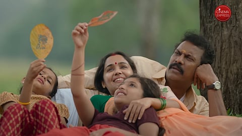 Thiru Manickam Trailer: Samuthirakani plays a doting father whose life spirals after getting embroiled in a legal case