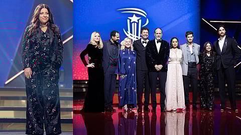 Zoya Akhtar: I make movies because I watch movies