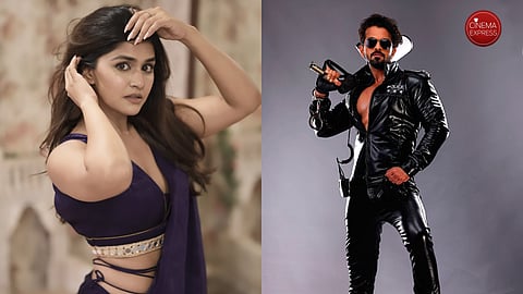 Dinakar Thoogudeepa’s Royal set to hit theatres in the New Year