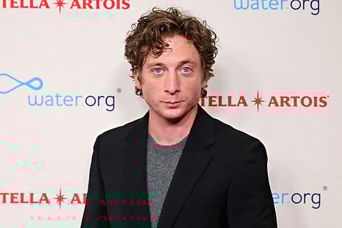Jeremy Allen White to voice Rotta the Hutt in The Mandalorian & Grogu