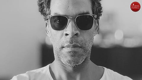 Vikramaditya Motwane