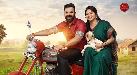 Ayogya 2 to emerge as a trilingual film