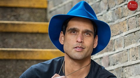 Sidhartha Mallya to star in Thrill Ride