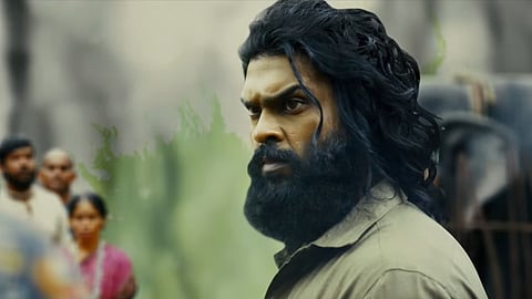 Padai Thalaivan trailer to be out on this date