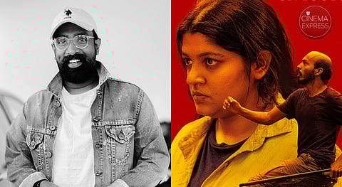 Jisho Lon Antony: The characters in Rudhiram are neither black nor white