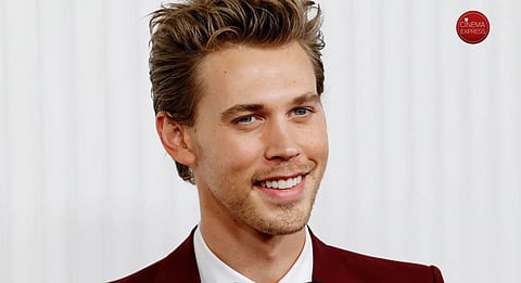 Austin Butler to play Patrick Bateman in Luca Guadagnino’s American Psycho