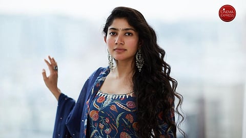 Sai Pallavi shuts down rumours about turning vegetarian for Ramayana