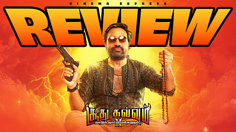 Soodhu Kavvum 2 Movie Review: An uninspired, disconnected addition to the franchise