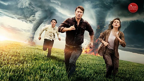 Twisters gets OTT release date