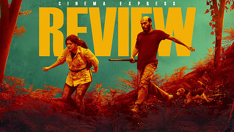 Rudhiram Movie Review: Ambition and cliches collide in this edgy thriller