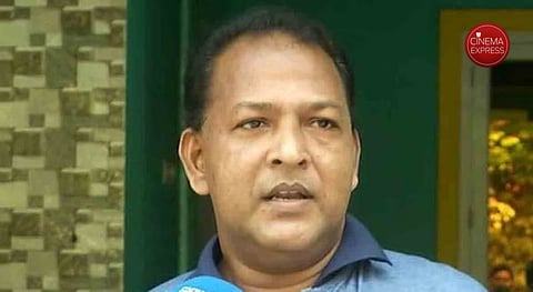 Director P Balachandra Kumar passes away