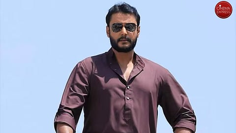 Karnataka High Court grants bail to Darshan in Renukaswamy Murder Case