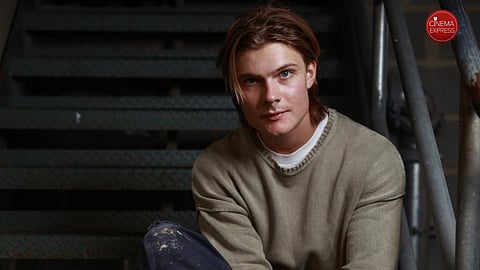 Sam Rechner joins the cast of Scream 7