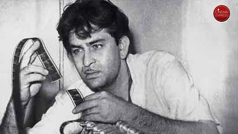 Raj Kapoor