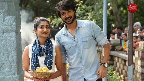 Unlock Raghava locks release date