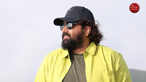 Tharun Kishore Sudhir's next production to be directed by Punit Rangaswamy
