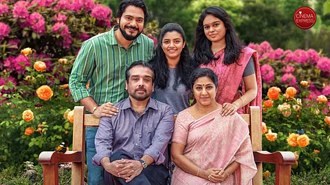 Vineeth-Rohini's Kaadhal Enbadhu Podhuudamai gets release date