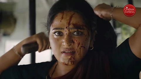 A still from the film