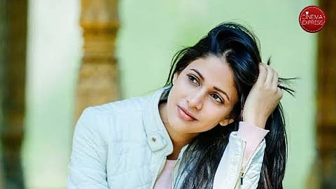 A still of Lavanya Tripathi