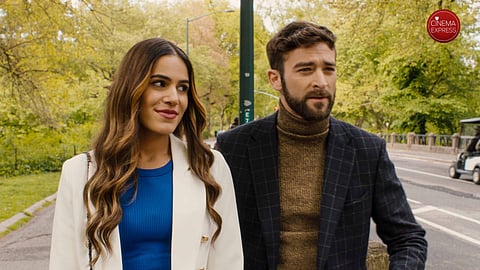 A Conflict of Love Interest Movie Review: A passable romantic drama with a forgettable story