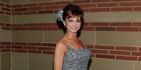 Star Trek actor Jill Jacobson passes away at 70