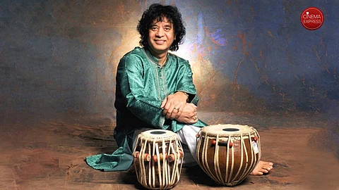 Amitabh Bachchan, Kareena Kapoor Khan, and other Bollywood celebs mourn demise of Zakir Hussain