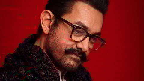 Aamir Khan's Sitaare Zameen Par wraps filming