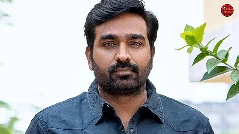 A still of Vijay Sethupathi