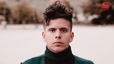 Amazon MGM Studios to back Rudy Mancuso's Stand-In
