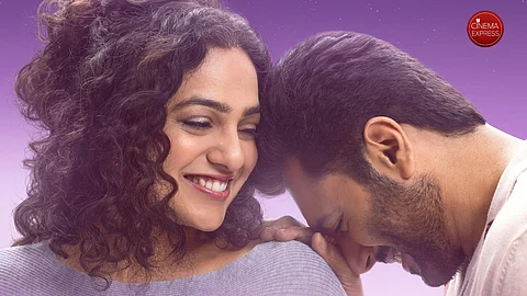 Second single from Jayam Ravi-Nithya Menen's Kadhalikka Neramillai to be out on this date