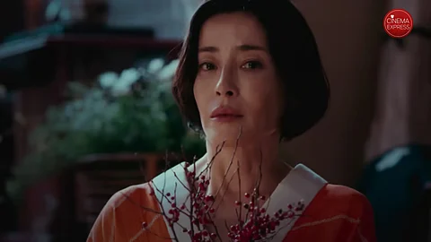 Asura trailer: Four sisters reunite on a winter day