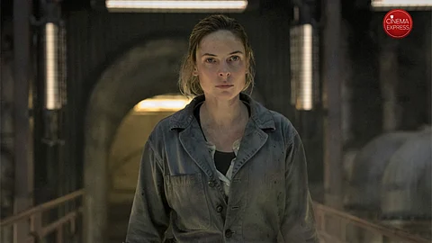 Rebecca Ferguson’s Silo to end with season 4