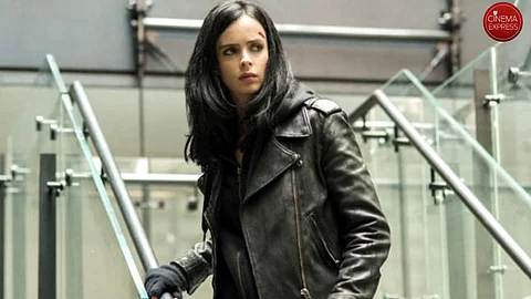 Jessica Jones actor Krysten Ritter on MCU comeback: "I will be ready"