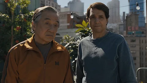 Karate Kid: Legends Trailer: Of legacy, pride and unity