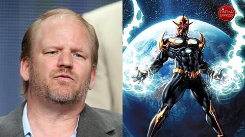 Marvel's Nova series adds Ed Bernero as showrunner
