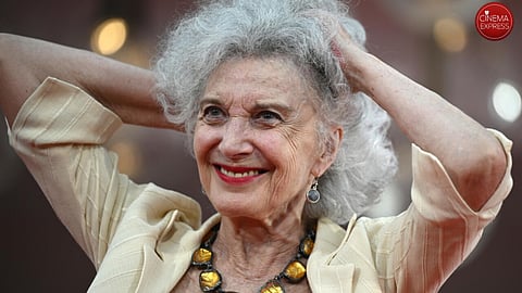 Marisa Paredes, iconic Spanish actor, passes away