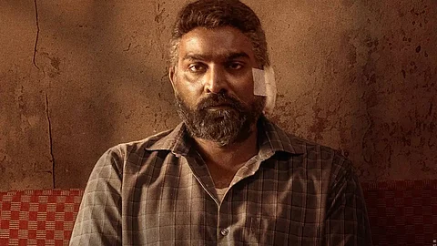 Vijay Sethupathi's Maharaja rakes 82 crore in China, overtakes Baahubali 2